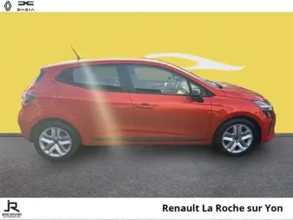 Photo 12 Renault Clio  1.0 TCe 90ch Evolution - 24