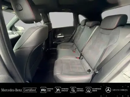 Photo 10 Mercedes Classe B  200d 150ch AMG Line 8G-DCT