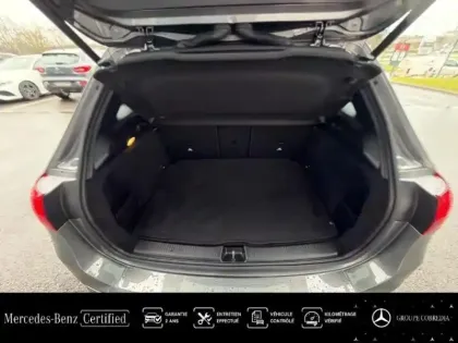 Photo 11 Mercedes Classe B  200d 150ch AMG Line 8G-DCT