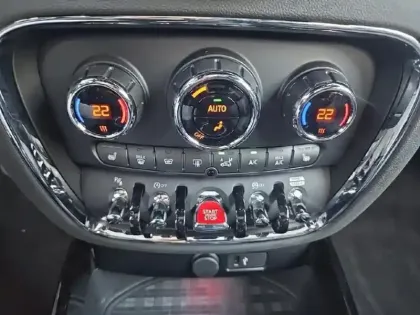 Photo 13 Mini Clubman  Cooper S 178ch Edition Premium Plus BVA7