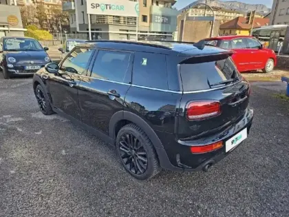 Photo 6 Mini Clubman  Cooper S 178ch Edition Premium Plus BVA7