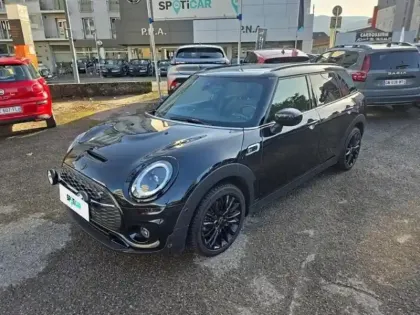Photo Mini Clubman