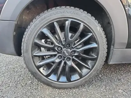 Photo 10 Mini Clubman  Cooper S 178ch Edition Premium Plus BVA7