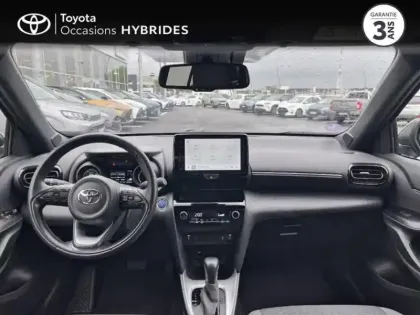 Photo 7 Toyota Yaris  Cross 116h Design MY22