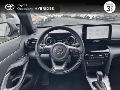 Photo 8 Toyota Yaris  Cross 116h Design MY22