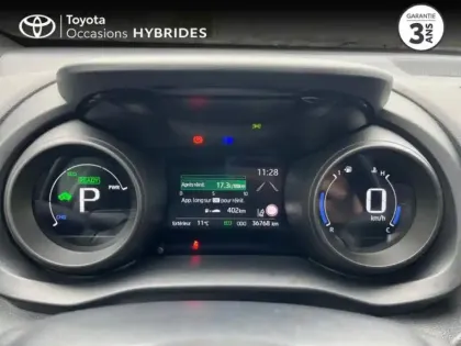 Photo 13 Toyota Yaris  Cross 116h Design MY22