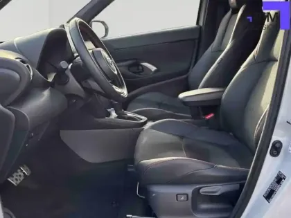 Photo 5 Toyota Yaris  Cross 116h GR Sport MY22