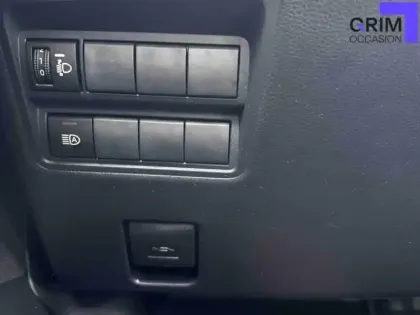 Photo 13 Toyota Yaris  Cross 116h GR Sport MY22