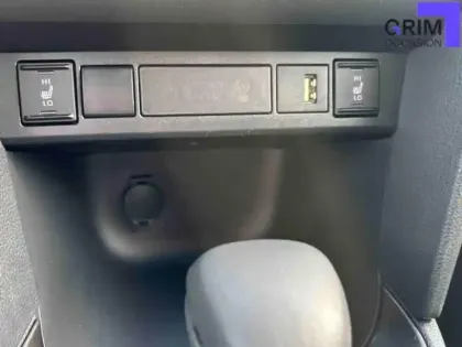 Photo 12 Toyota Yaris  Cross 116h GR Sport MY22