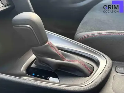 Photo 7 Toyota Yaris  Cross 116h GR Sport MY22