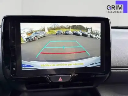 Photo 10 Toyota Yaris  Cross 116h GR Sport MY22