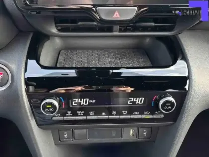 Photo 14 Toyota Yaris  Cross 116h GR Sport MY22