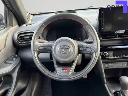 Photo 8 Toyota Yaris  Cross 116h GR Sport MY22