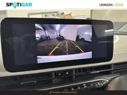 Photo 14 Fiat 500  e 118ch Icône