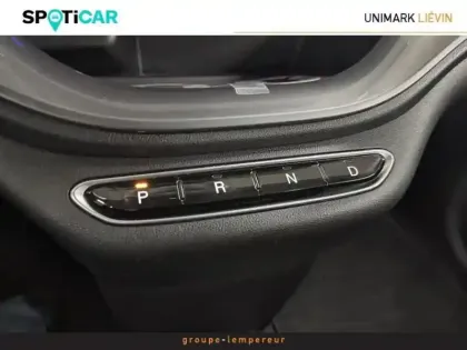 Photo 13 Fiat 500  e 118ch Icône