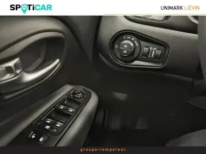 Photo 11 Jeep Renegade  1.0 GSE T3 120ch Brooklyn Edition MY21