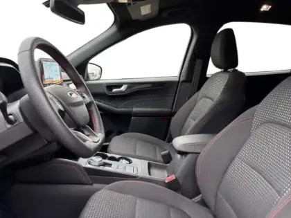 Photo 6 Ford Kuga  2.5 Duratec 190ch FHEV E85 ST-Line BVA