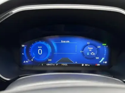 Photo 10 Ford Kuga  2.5 Duratec 190ch FHEV E85 ST-Line BVA