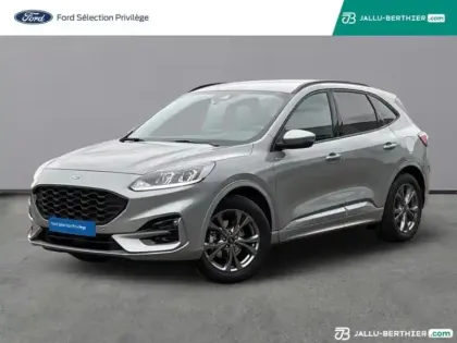 Photo Ford Kuga