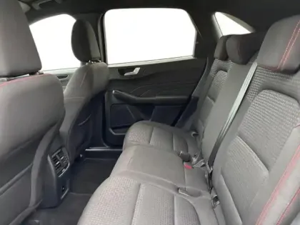 Photo 7 Ford Kuga  2.5 Duratec 190ch FHEV E85 ST-Line BVA