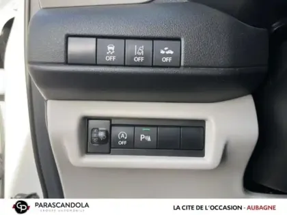 Photo 12 Suzuki Swift  1.2 Dualjet Hybrid 83ch Pack