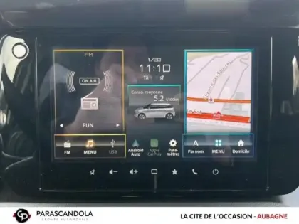 Photo 13 Suzuki Swift  1.2 Dualjet Hybrid 83ch Pack