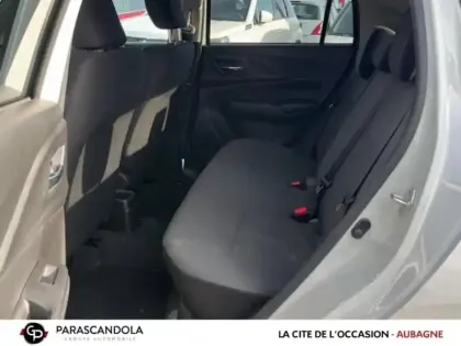 Photo 9 Suzuki Swift  1.2 Dualjet Hybrid 83ch Pack