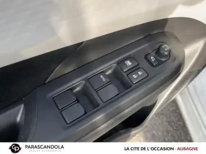 Photo 11 Suzuki Swift  1.2 Dualjet Hybrid 83ch Pack