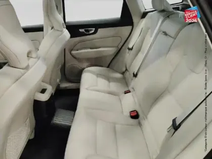 Photo 10 Volvo Xc60  T6 AWD 253 + 145ch Utimate Style Chrome Geartronic