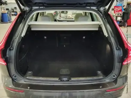 Photo 13 Volvo Xc60  T6 AWD 253 + 145ch Utimate Style Chrome Geartronic