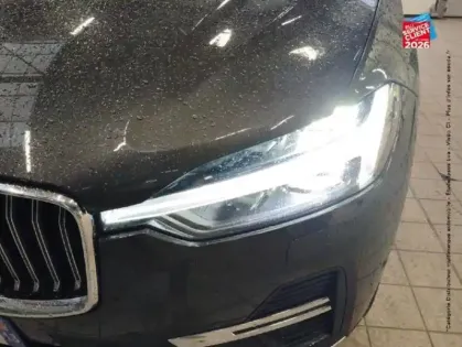Photo 12 Volvo Xc60  T6 AWD 253 + 145ch Utimate Style Chrome Geartronic