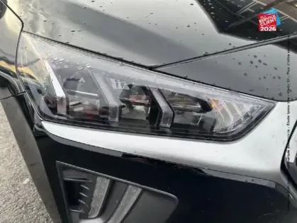 Photo 12 Hyundai Ioniq  Plug-in 141ch Executive 5cv