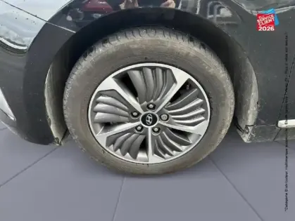 Photo 9 Hyundai Ioniq  Plug-in 141ch Executive 5cv