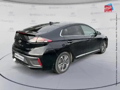 Photo 5 Hyundai Ioniq  Plug-in 141ch Executive 5cv