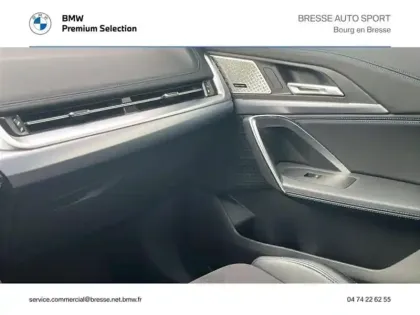 Photo 13 BMW X1  xDrive23d 211ch M Sport