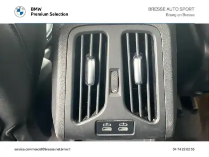 Photo 9 BMW X1  xDrive23d 211ch M Sport