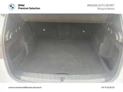 Photo 5 BMW X1  xDrive23d 211ch M Sport