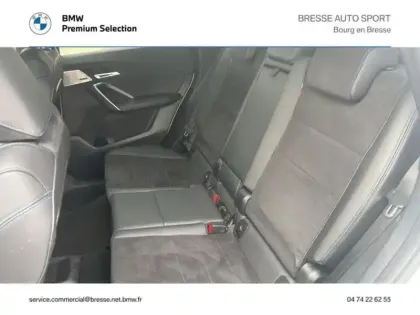 Photo 8 BMW X1  xDrive23d 211ch M Sport