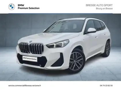 Photo Bmw X1