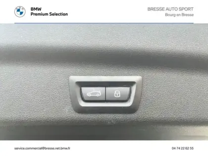 Photo 6 BMW X1  xDrive23d 211ch M Sport