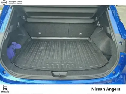 Photo 6 Nissan Qashqai  e-POWER 190ch N-Connecta