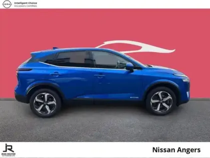 Photo 11 Nissan Qashqai  e-POWER 190ch N-Connecta