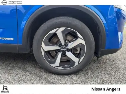 Photo 7 Nissan Qashqai  e-POWER 190ch N-Connecta