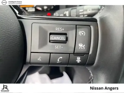 Photo 14 Nissan Qashqai  e-POWER 190ch N-Connecta