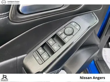 Photo 12 Nissan Qashqai  e-POWER 190ch N-Connecta