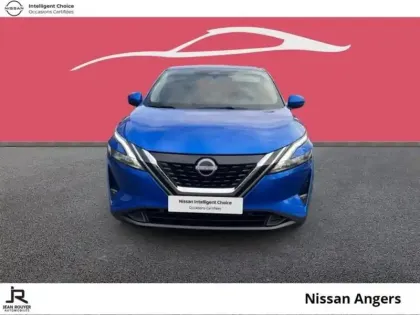 Photo 8 Nissan Qashqai  e-POWER 190ch N-Connecta