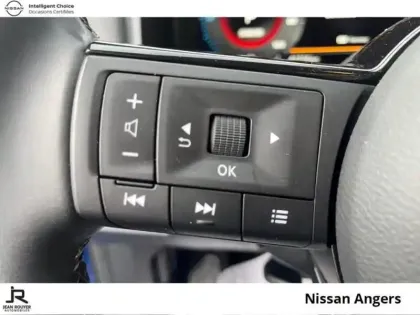 Photo 13 Nissan Qashqai  e-POWER 190ch N-Connecta