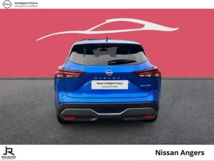 Photo 10 Nissan Qashqai  e-POWER 190ch N-Connecta