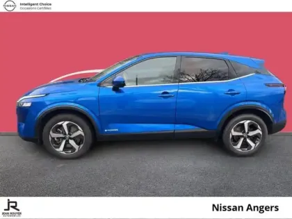Photo 9 Nissan Qashqai  e-POWER 190ch N-Connecta