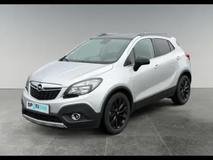 Photo 11 Opel Mokka Gén. I Ph1 Cosmo Pack 5
